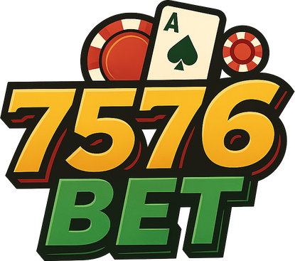 7576 Bet Logo